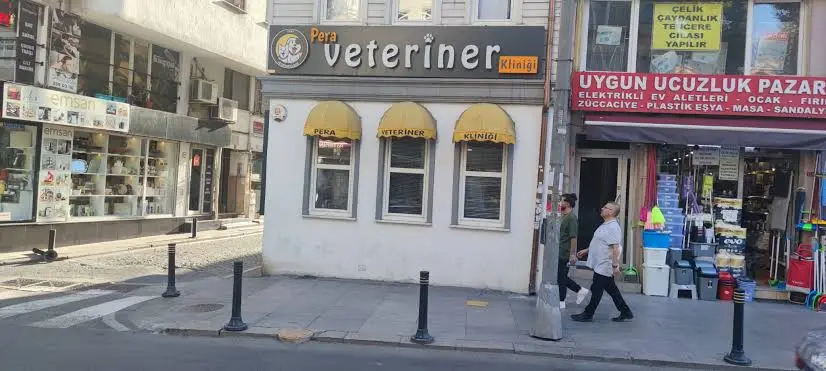 Pera Veteriner Kliniği